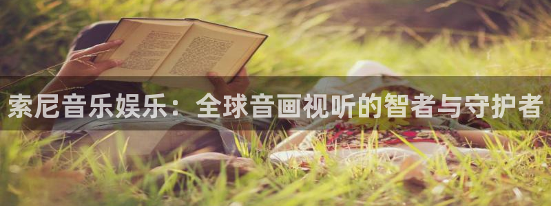 幸运彩包怎么样：索尼音乐娱乐：全球音画视听的智者与守护者